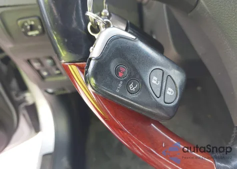 2008 Lexus Es 350 из США, поврежденный, VIN JTHBJ46G782199953